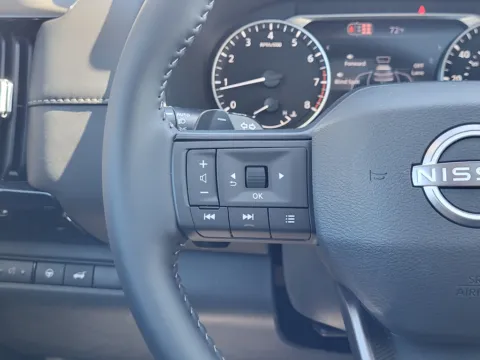 More photos of 2026 Nissan Pathfinder SV at Dorsett Nissan, IN