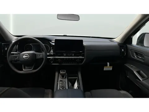 Another view of 2026 Nissan Pathfinder SV for sale in Terre Haute, IN at Dorsett Nissan