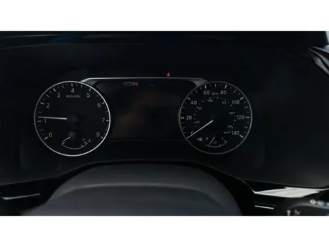 More photos of 2026 Nissan Pathfinder SV at Dorsett Nissan, IN