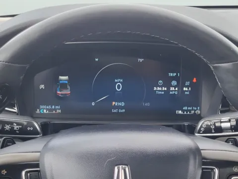 More photos of 2023 Lincoln Corsair Reserve at Dorsett Nissan, IN