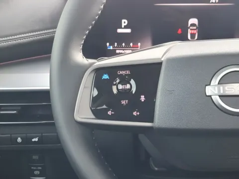 More photos of 2025 Nissan Murano SL at Dorsett Nissan, IN