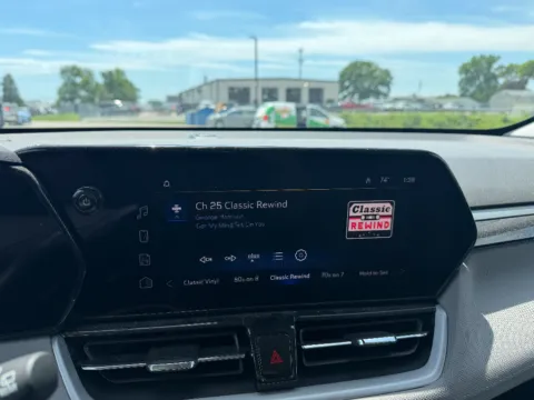 More photos of 2024 Chevrolet TrailBlazer LT at Dorsett Nissan, IN