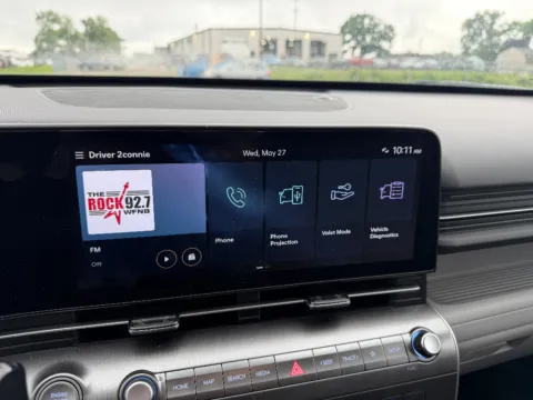 More photos of 2024 Hyundai Kona SEL at Dorsett Nissan, IN