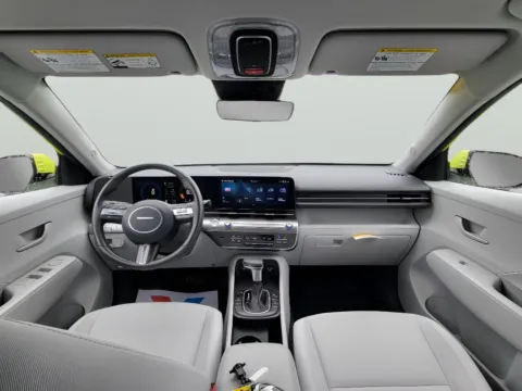 Photos of 2024 Hyundai Kona SEL for sale in Terre Haute, IN at Dorsett Nissan