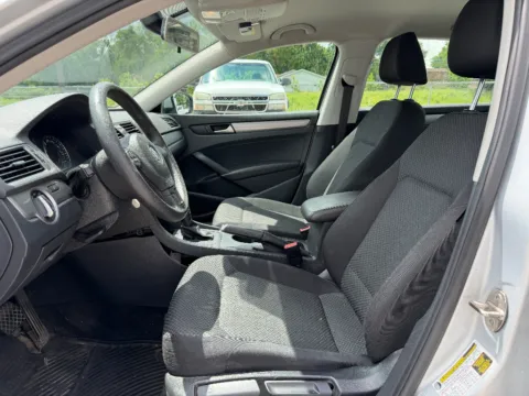 Photos of 2015 Volkswagen Passat 1.8T S for sale in Terre Haute, IN at Dorsett Nissan