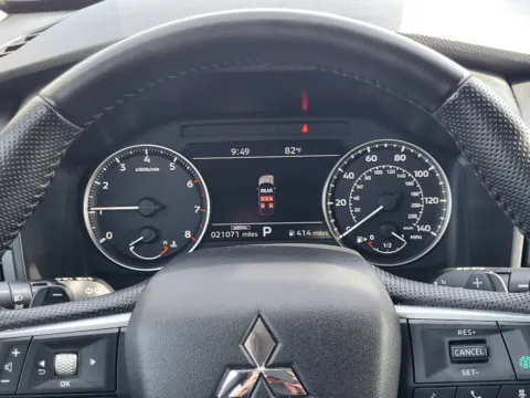 More photos of 2025 Mitsubishi Outlander SE at Dorsett Nissan, IN