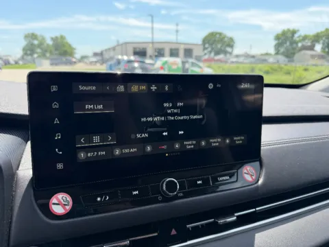 More photos of 2025 Mitsubishi Outlander SE at Dorsett Nissan, IN