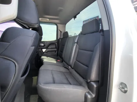 More photos of 2016 Chevrolet Silverado 1500 LT at Dorsett Nissan, IN