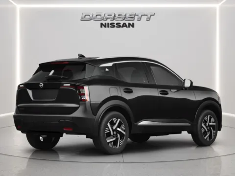 More photos of 2026 Nissan Kicks SR at Dorsett Nissan, IN