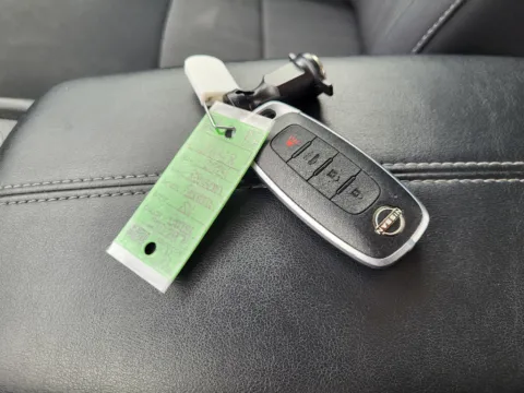 More photos of 2024 Nissan Sentra SV at Dorsett Nissan, IN