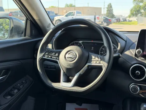 More photos of 2024 Nissan Sentra SV at Dorsett Nissan, IN