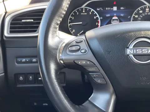 More photos of 2023 Nissan Murano Platinum at Dorsett Nissan, IN