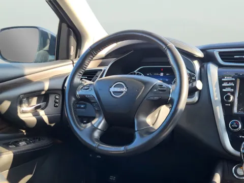 Another view of 2023 Nissan Murano Platinum for sale in Terre Haute, IN at Dorsett Nissan
