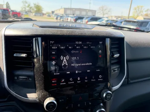 More photos of 2020 Ram 1500 Big Horn at Dorsett Nissan, IN
