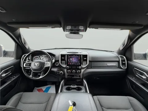 Photos of 2020 Ram 1500 Big Horn for sale in Terre Haute, IN at Dorsett Nissan