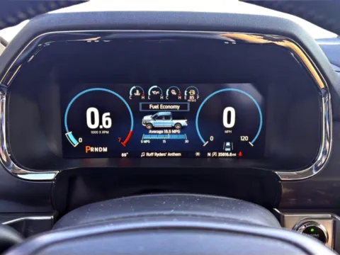 More photos of 2023 Ford F-150 LARIAT at Dorsett Nissan, IN