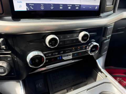 More photos of 2023 Ford F-150 LARIAT at Dorsett Nissan, IN