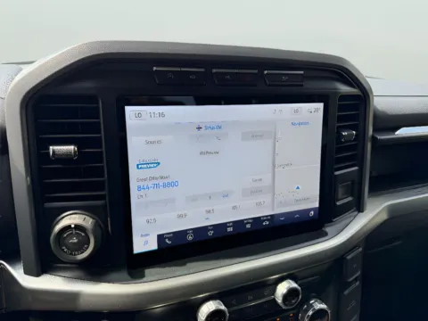 More photos of 2023 Ford F-150 LARIAT at Dorsett Nissan, IN