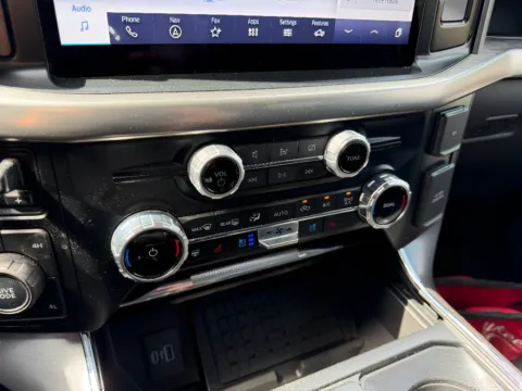 More photos of 2023 Ford F-150 LARIAT at Dorsett Nissan, IN