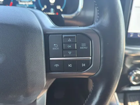 More photos of 2023 Ford F-150 LARIAT at Dorsett Nissan, IN