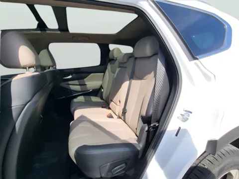 More photos of 2023 Hyundai Santa Fe SEL at Dorsett Nissan, IN