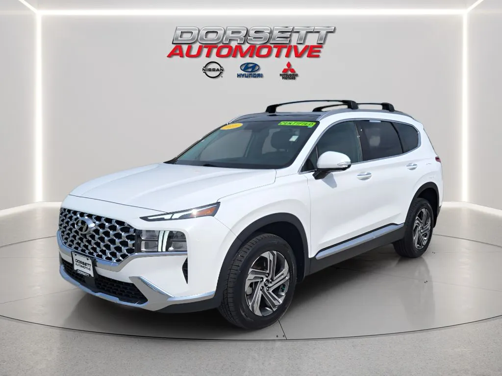 2023 Hyundai Santa Fe SEL for sale in Terre Haute, IN