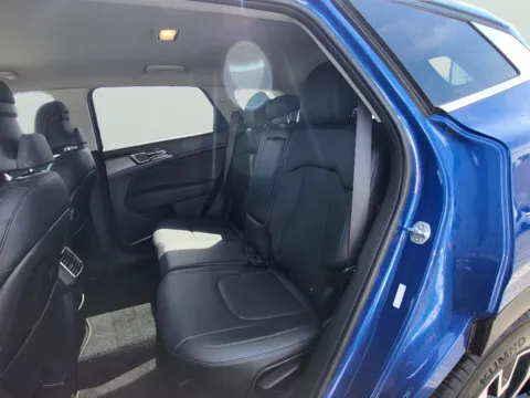 More photos of 2023 Kia Sportage EX at Dorsett Nissan, IN
