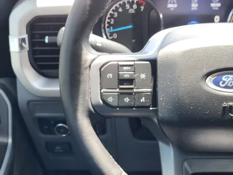 More photos of 2023 Ford F-150 XLT at Dorsett Nissan, IN