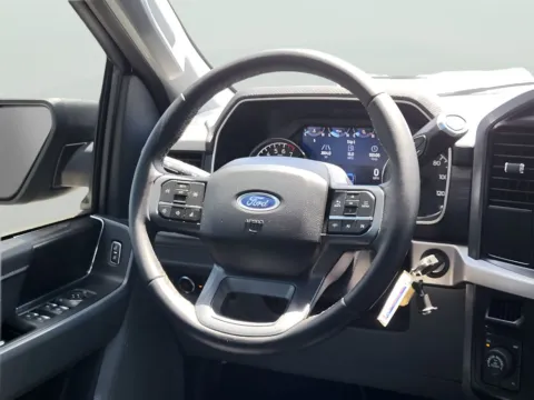 More photos of 2023 Ford F-150 XLT at Dorsett Nissan, IN