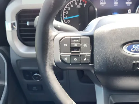 More photos of 2023 Ford F-150 XLT at Dorsett Nissan, IN