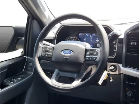 More photos of 2023 Ford F-150 XLT at Dorsett Nissan, IN