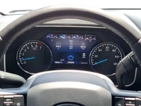 More photos of 2023 Ford F-150 XLT at Dorsett Nissan, IN
