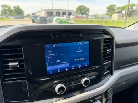 More photos of 2023 Ford F-150 XLT at Dorsett Nissan, IN