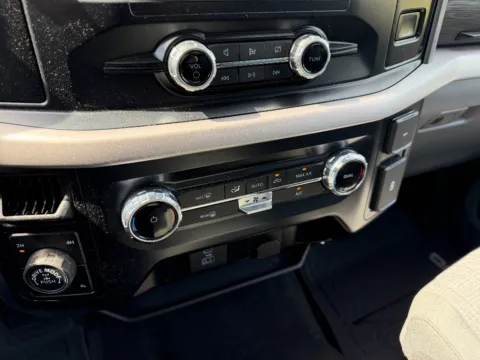 More photos of 2023 Ford F-150 XLT at Dorsett Nissan, IN