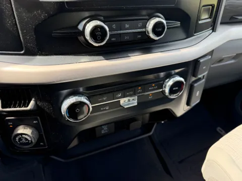 More photos of 2023 Ford F-150 XLT at Dorsett Nissan, IN