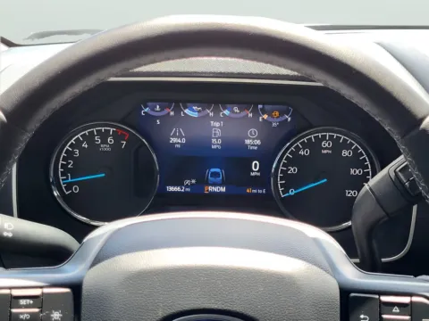 More photos of 2023 Ford F-150 XLT at Dorsett Nissan, IN