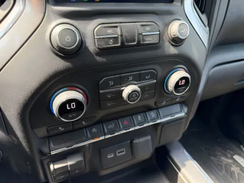 More photos of 2021 Chevrolet Silverado 1500 RST at Dorsett Nissan, IN