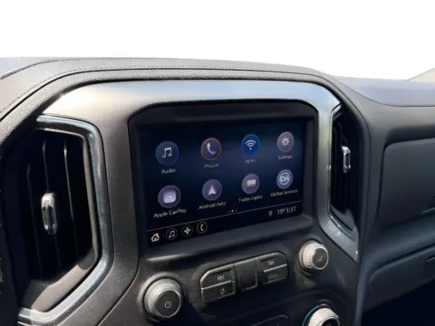More photos of 2021 Chevrolet Silverado 1500 RST at Dorsett Nissan, IN