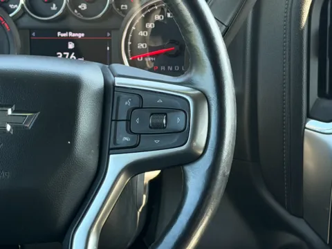 More photos of 2021 Chevrolet Silverado 1500 RST at Dorsett Nissan, IN