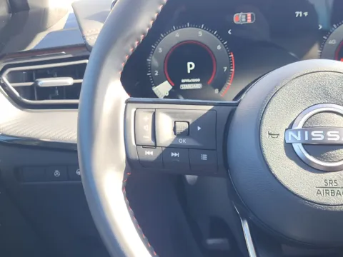 More photos of 2026 Nissan Kicks SR at Dorsett Nissan, IN