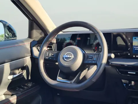 More photos of 2026 Nissan Kicks SR at Dorsett Nissan, IN