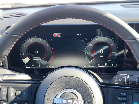 More photos of 2026 Nissan Kicks SR at Dorsett Nissan, IN
