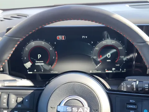 More photos of 2026 Nissan Kicks SR at Dorsett Nissan, IN