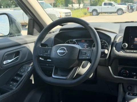 More photos of 2026 Nissan Rogue SV at Dorsett Nissan, IN