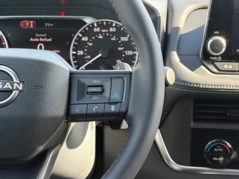 More photos of 2026 Nissan Rogue SV at Dorsett Nissan, IN