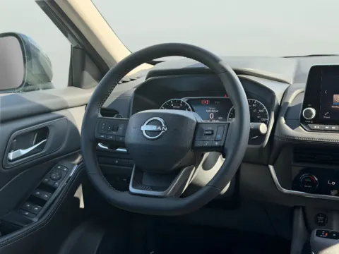 More photos of 2026 Nissan Rogue SV at Dorsett Nissan, IN