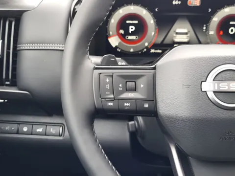More photos of 2026 Nissan Pathfinder Platinum at Dorsett Nissan, IN