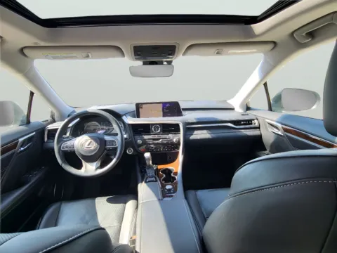 Photos of 2017 Lexus RX 350 for sale in Terre Haute, IN at Dorsett Nissan