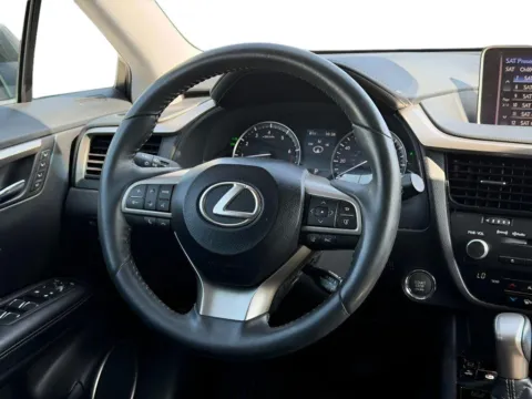 More photos of 2017 Lexus RX 350 at Dorsett Nissan, IN
