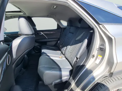 More photos of 2017 Lexus RX 350 at Dorsett Nissan, IN